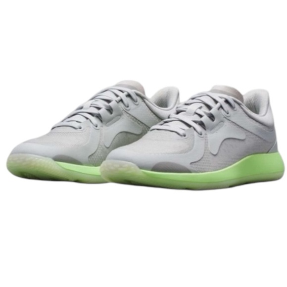 LULULEMON Strongfeel Training Shoe in Faded / Vapor Zap Size 9 — Flaw shown - Picture 1 of 7